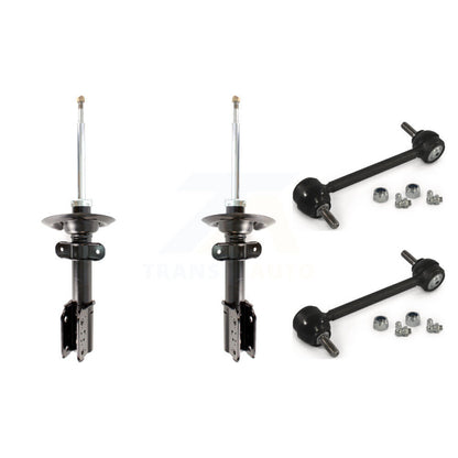 [Arrière] Jambe de suspension pour Chevrolet Impala Buick Pontiac Grand Prix LaCrosse Century KSS-106743