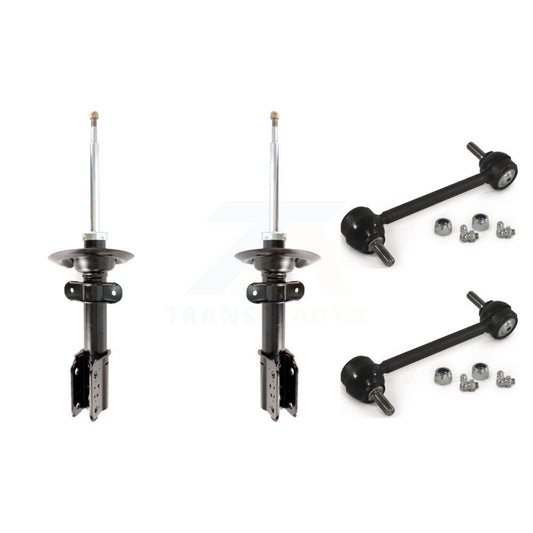 [Arrière] Jambe de suspension pour Chevrolet Impala Buick Pontiac Grand Prix LaCrosse Century KSS-106743