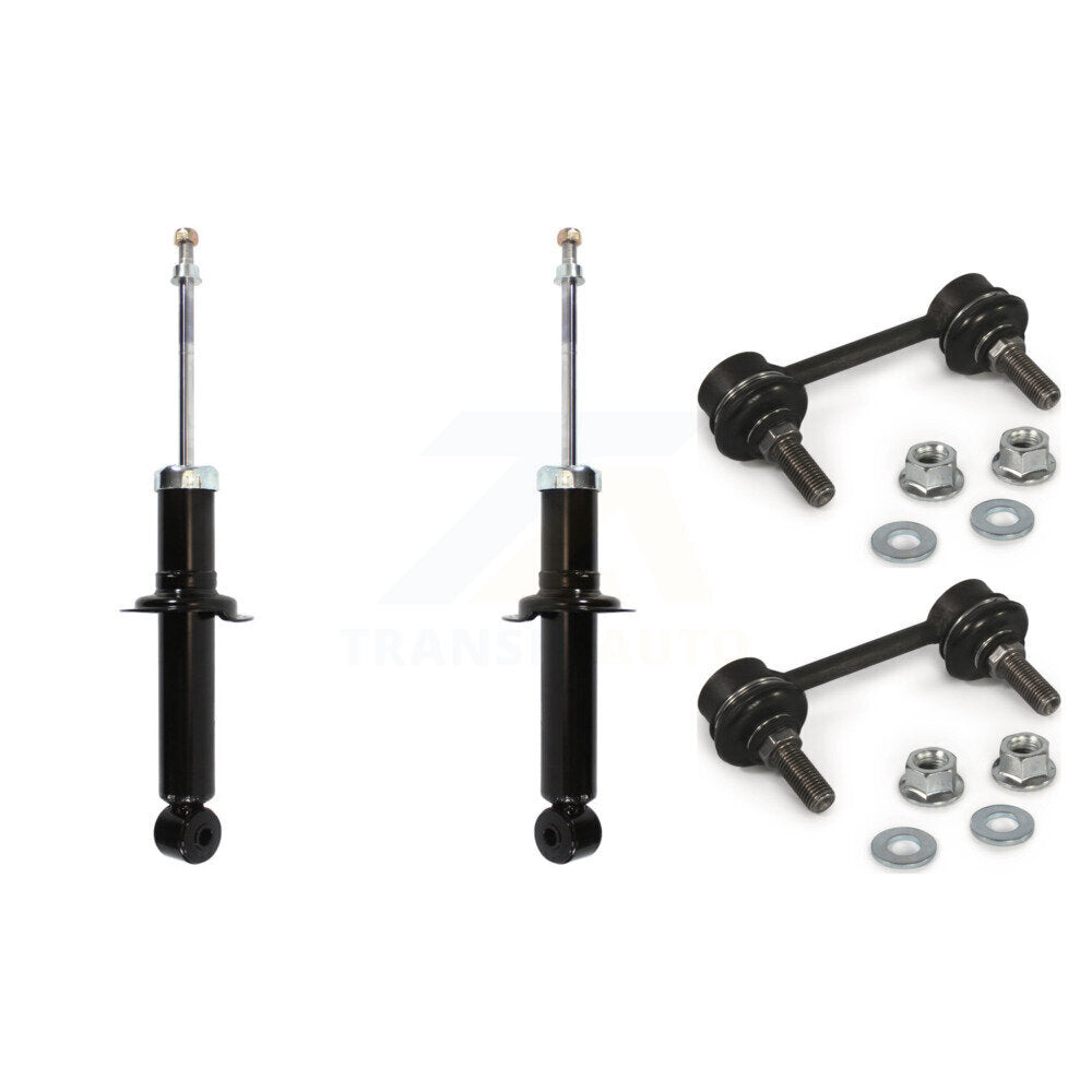[Arrière] Jambe de suspension pour 2003-2006 Subaru Baja KSS-106745