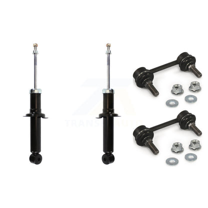 [Arrière] Jambe de suspension pour 2003-2006 Subaru Baja KSS-106745