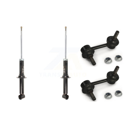 [Arrière] Jambe de suspension pour Chrysler 200 Dodge Avenger Sebring KSS-106748