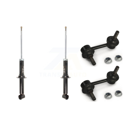[Arrière] Jambe de suspension pour Chrysler 200 Dodge Avenger Sebring KSS-106748