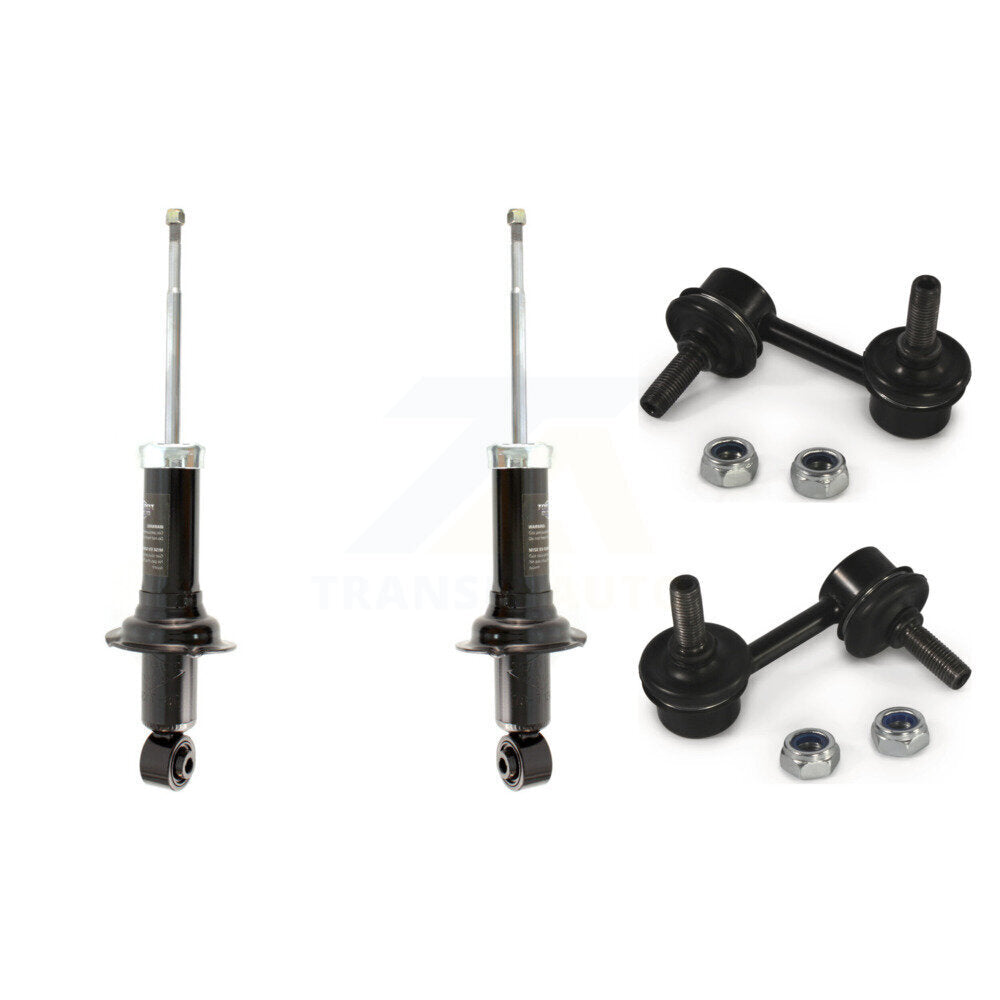 [Arrière] Jambe de suspension pour Honda Civic Acura EL KSS-106752