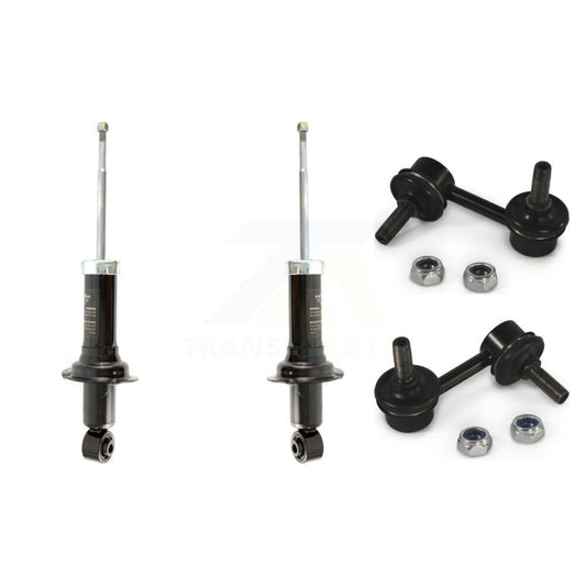 [Arrière] Jambe de suspension pour Honda Civic Acura EL KSS-106752
