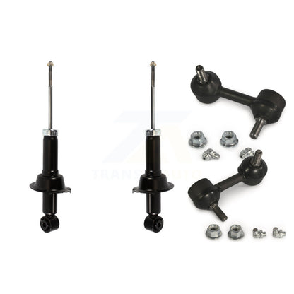 [Arrière] Jambe de suspension pour 2007-2011 Honda CR-V KSS-106754