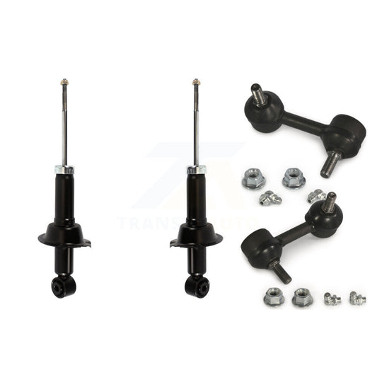 [Arrière] Jambe de suspension pour 2007-2011 Honda CR-V KSS-106754