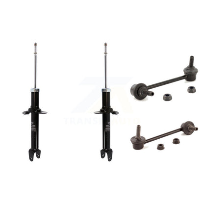 [Arrière] Jambe de suspension pour 2008-2012 Honda Accord KSS-106755