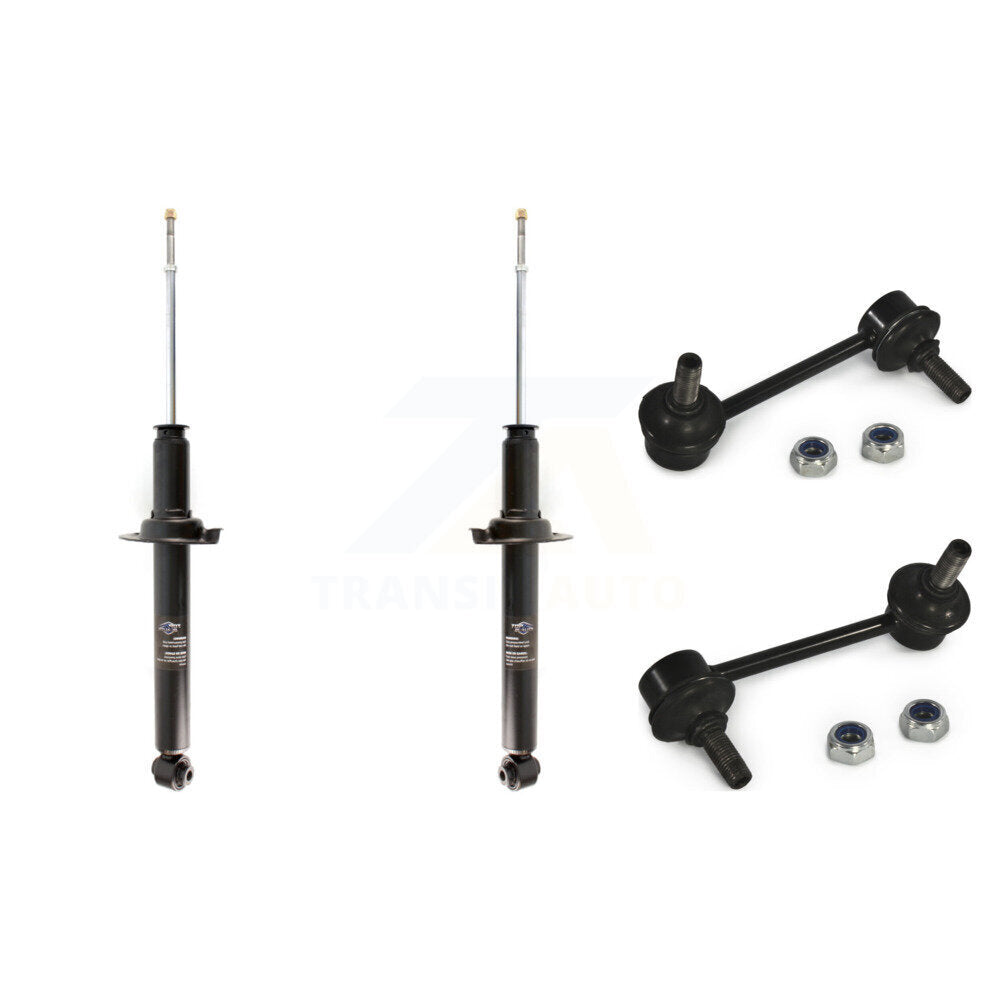 [Arrière] Jambe de suspension pour Honda Accord Acura TL KSS-106756