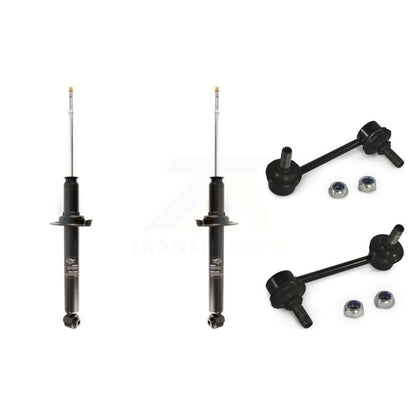 [Arrière] Jambe de suspension pour Honda Accord Acura TL KSS-106756