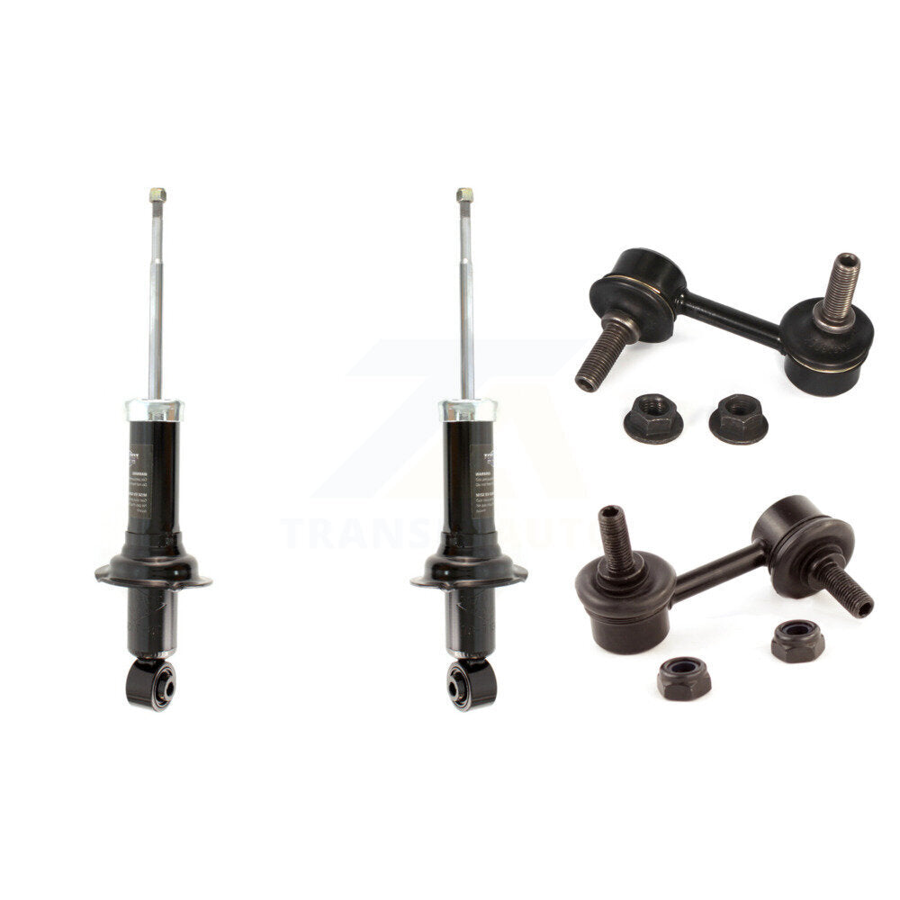 [Arrière] Jambe de suspension pour Honda Civic Acura EL KSS-106759