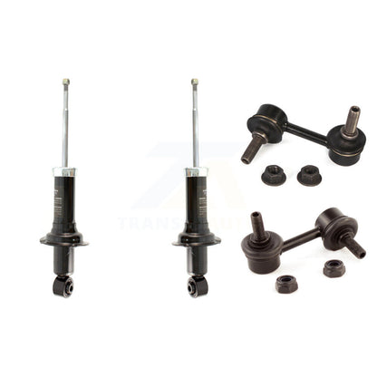 [Arrière] Jambe de suspension pour Honda Civic Acura EL KSS-106759