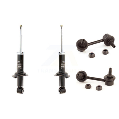 [Arrière] Jambe de suspension pour 2002-2006 Honda CR-V KSS-106760