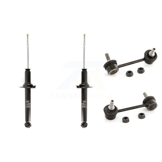 [Arrière] Jambe de suspension pour Honda Accord Acura TL KSS-106763