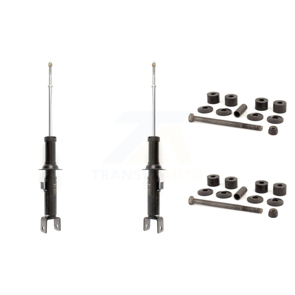 [Arrière] Jambe de suspension pour Chrysler Sebring Cirrus Dodge Stratus Plymouth Breeze KSS-106768