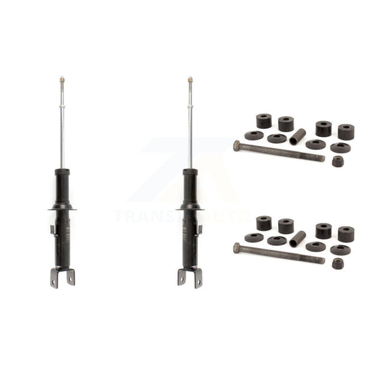 [Arrière] Jambe de suspension pour Chrysler Sebring Cirrus Dodge Stratus Plymouth Breeze KSS-106768