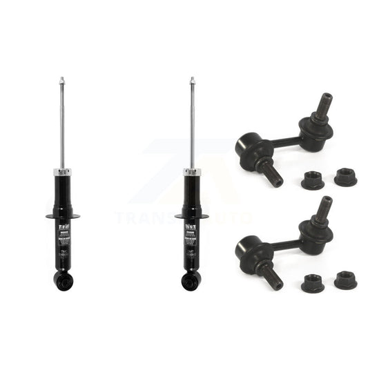 [Arrière] Jambe de suspension pour 2011-2020 Dodge Journey KSS-106770