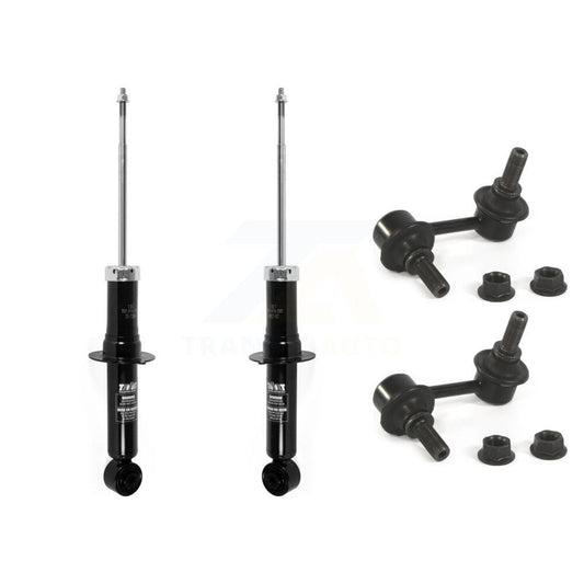 [Arrière] Jambe de suspension pour Dodge Journey KSS-106772
