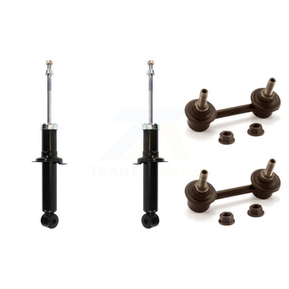 [Arrière] Jambe de suspension pour 2003-2006 Subaru Baja KSS-106778