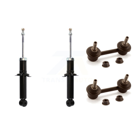 [Arrière] Jambe de suspension pour 2003-2006 Subaru Baja KSS-106778
