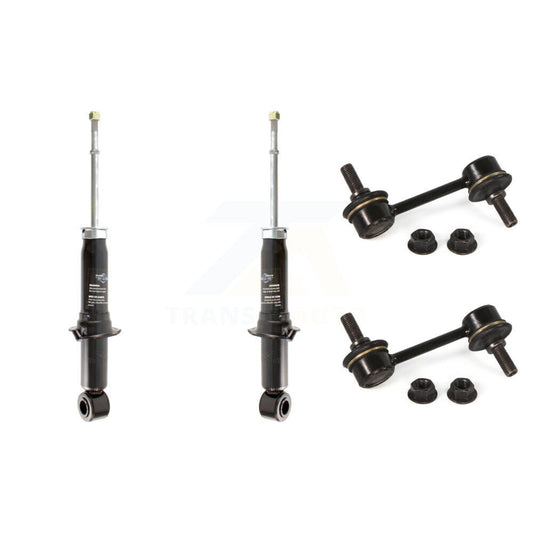 [Arrière] Jambe de suspension pour 2003-2006 Toyota Corolla KSS-106780