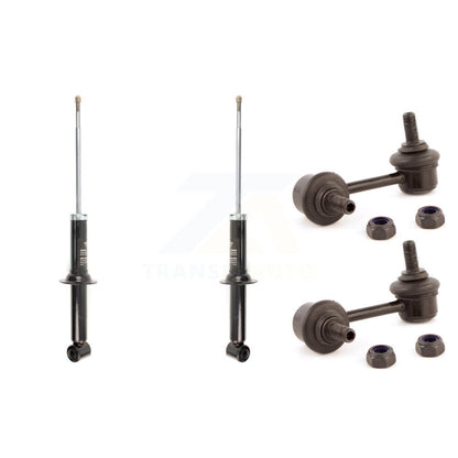 [Arrière] Jambe de suspension pour Chrysler 200 Dodge Avenger Sebring KSS-106782