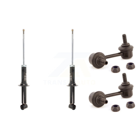 [Arrière] Jambe de suspension pour Chrysler 200 Dodge Avenger Sebring KSS-106782