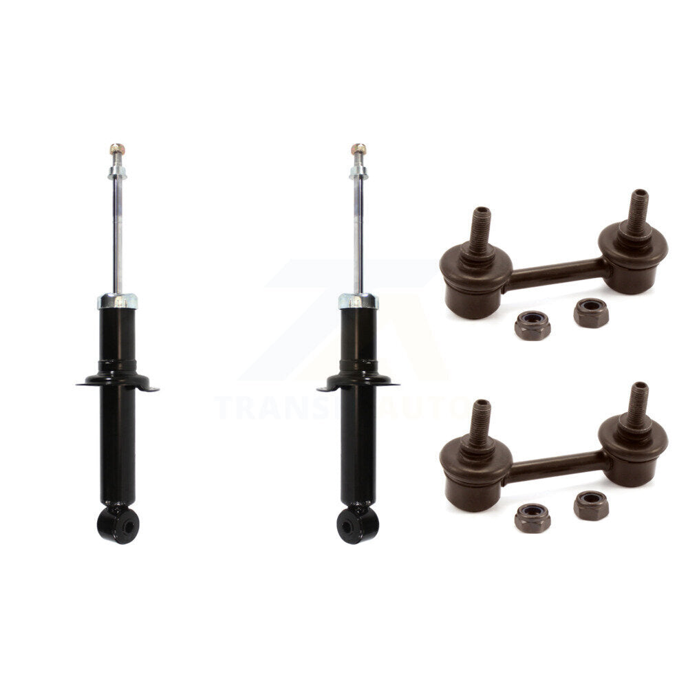 [Arrière] Jambe de suspension pour 2000-2004 Subaru Outback KSS-106785