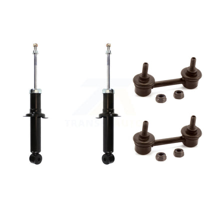 [Arrière] Jambe de suspension pour 2000-2004 Subaru Outback KSS-106785