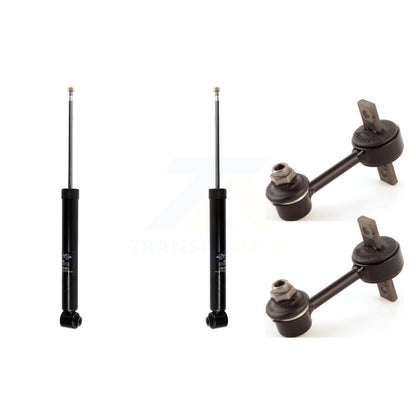 [Arrière] Jambe de suspension pour Audi A4 Quattro S4 KSS-106787
