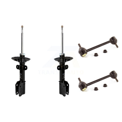[Arrière] Jambe de suspension pour Chevrolet Impala Buick LaCrosse Pontiac Grand Prix Allure KSS-106788