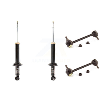 [Arrière] Jambe de suspension pour Hyundai Sonata Kia Optima XG350 XG300 Magentis KSS-106789