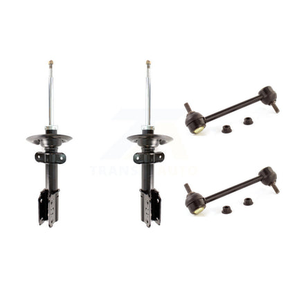 [Arrière] Jambe de suspension pour Chevrolet Impala Buick Pontiac Grand Prix LaCrosse Allure KSS-106790