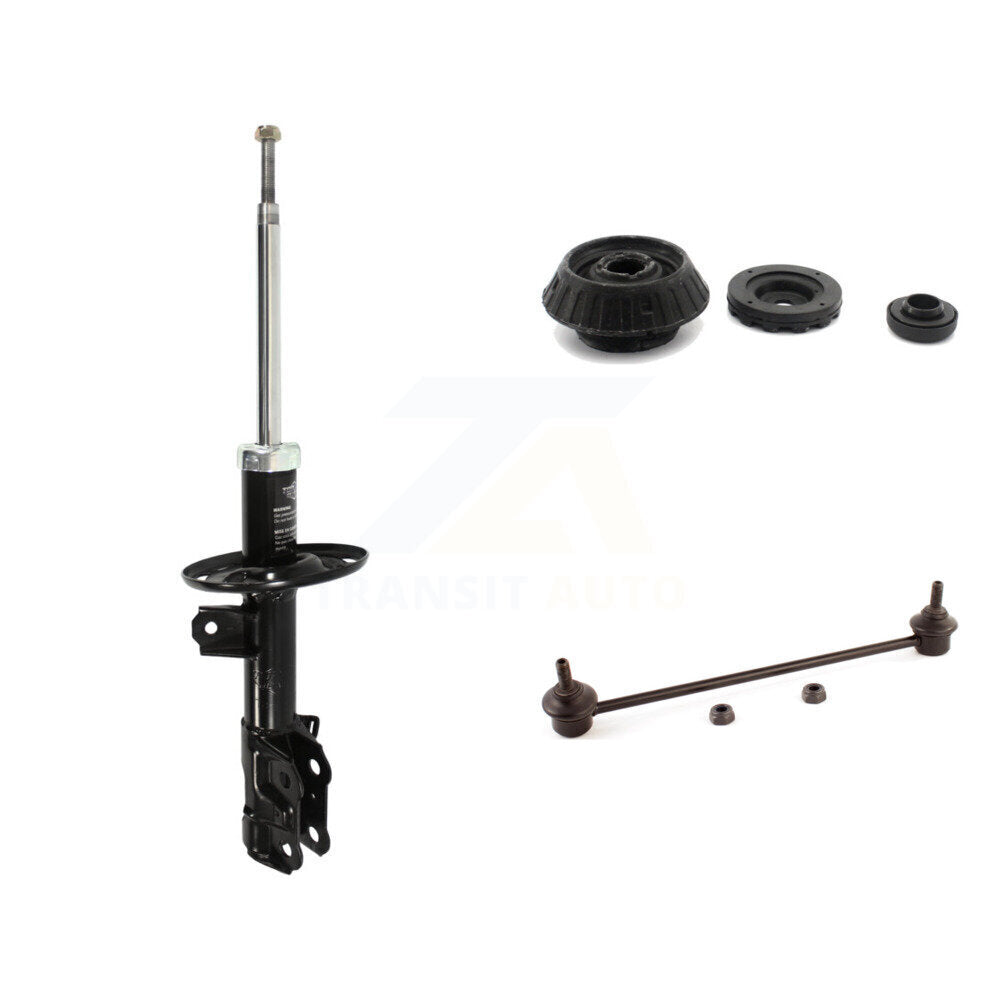 [Avant Gauche] Jambe de suspension pour 2007-2008 Honda Fit KSS-106791