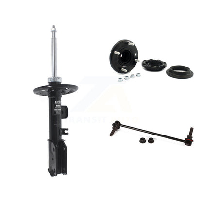 [Avant Gauche] Jambe de suspension pour Ford Explorer KSS-106793