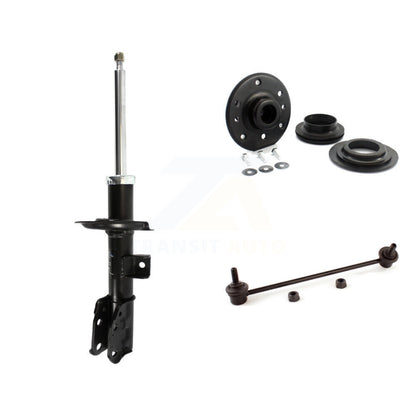 [Avant Gauche] Jambe de suspension pour Chevrolet Equinox Pontiac Torrent KSS-106795