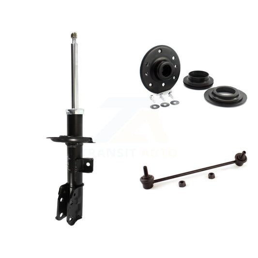 [Avant Gauche] Jambe de suspension pour Chevrolet Equinox Pontiac Torrent KSS-106795