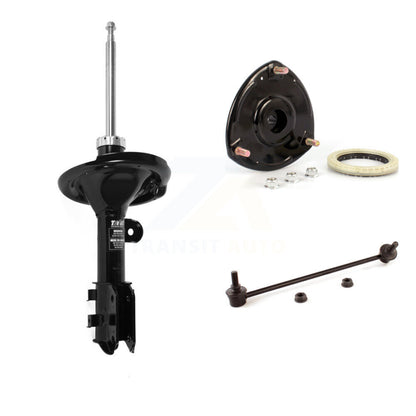 [Avant Gauche] Jambe de suspension pour Kia Sedona Hyundai Entourage KSS-106796