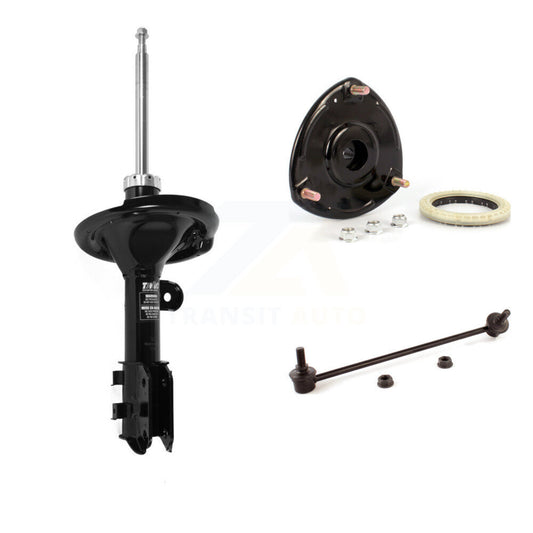 [Avant Gauche] Jambe de suspension pour Kia Sedona Hyundai Entourage KSS-106796