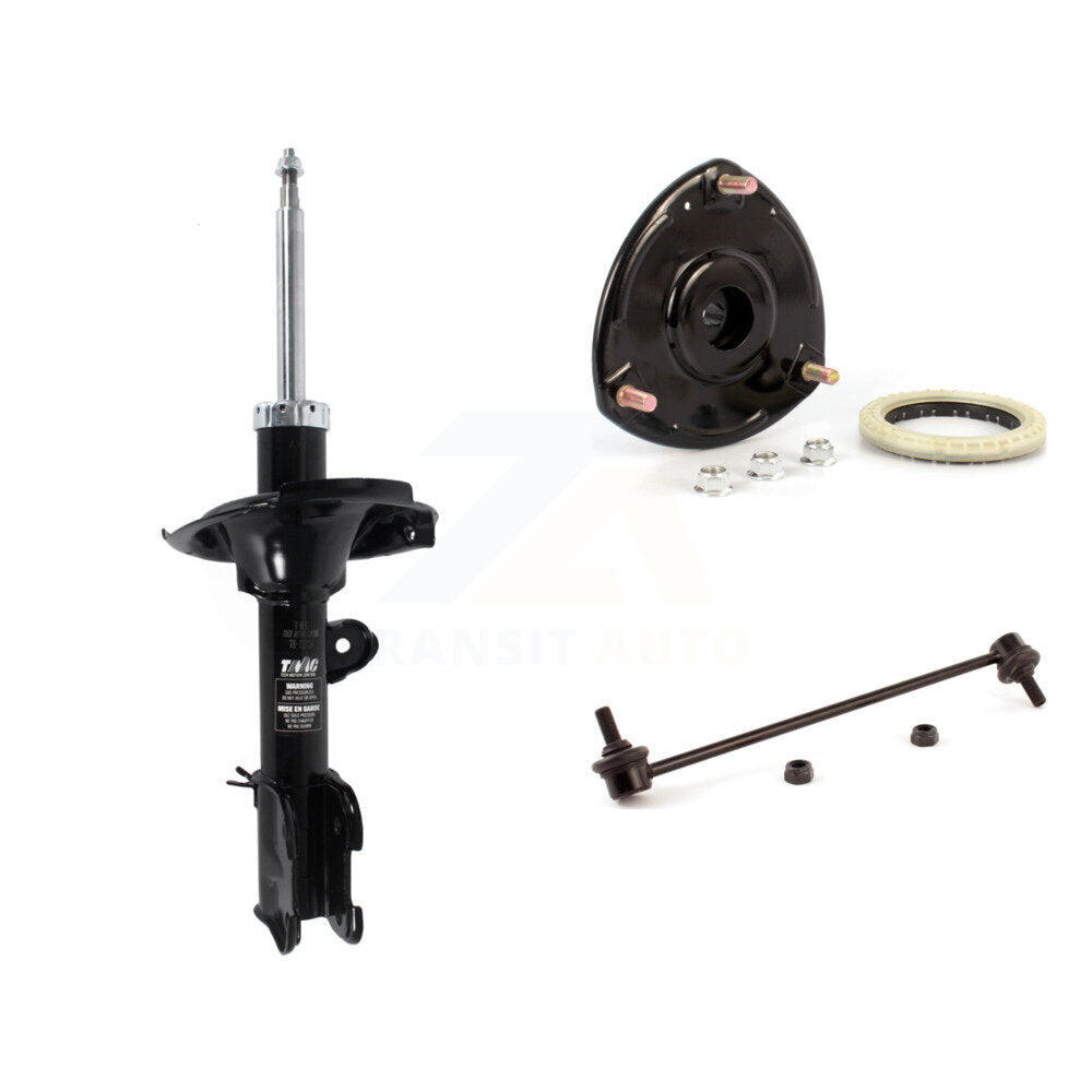 [Avant Gauche] Jambe de suspension pour 2007-2012 Hyundai Veracruz KSS-106797