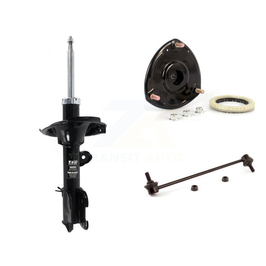 [Avant Gauche] Jambe de suspension pour 2007-2012 Hyundai Veracruz KSS-106797
