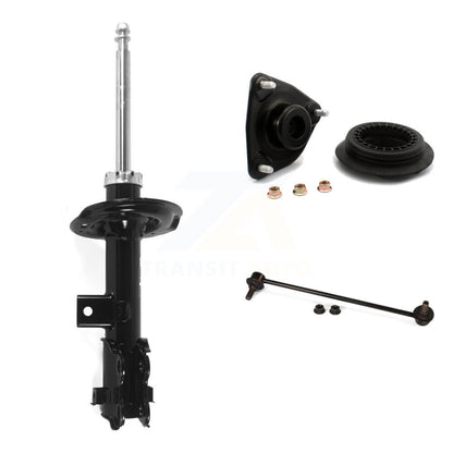 [Avant Gauche] Jambe de suspension pour 2012 Kia Optima LX/EX/SX KSS-106800