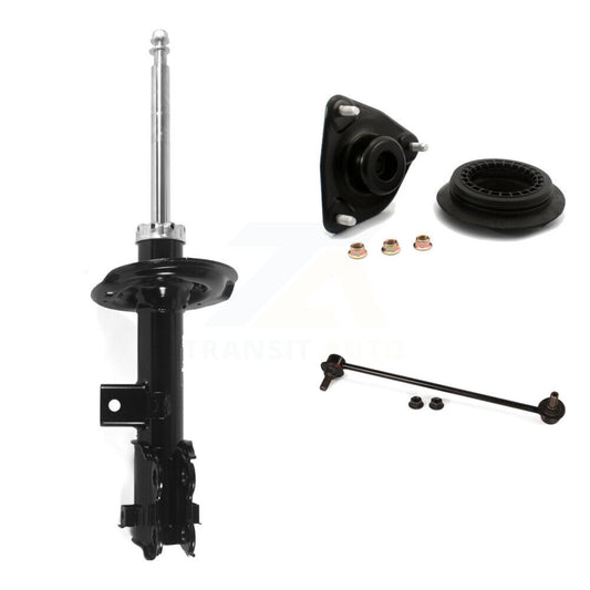 [Avant Gauche] Jambe de suspension pour 2012 Kia Optima LX/EX/SX KSS-106800