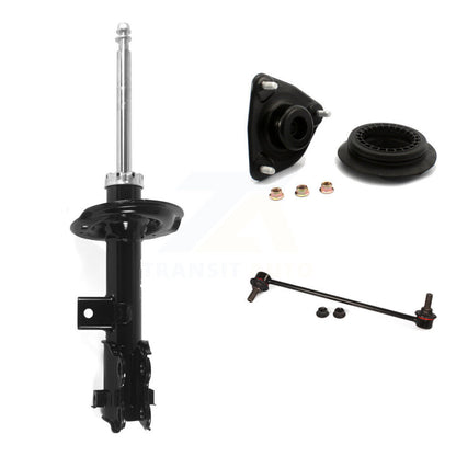 [Avant Gauche] Jambe de suspension pour 2013-2014 Hyundai Sonata GAS engine KSS-106801