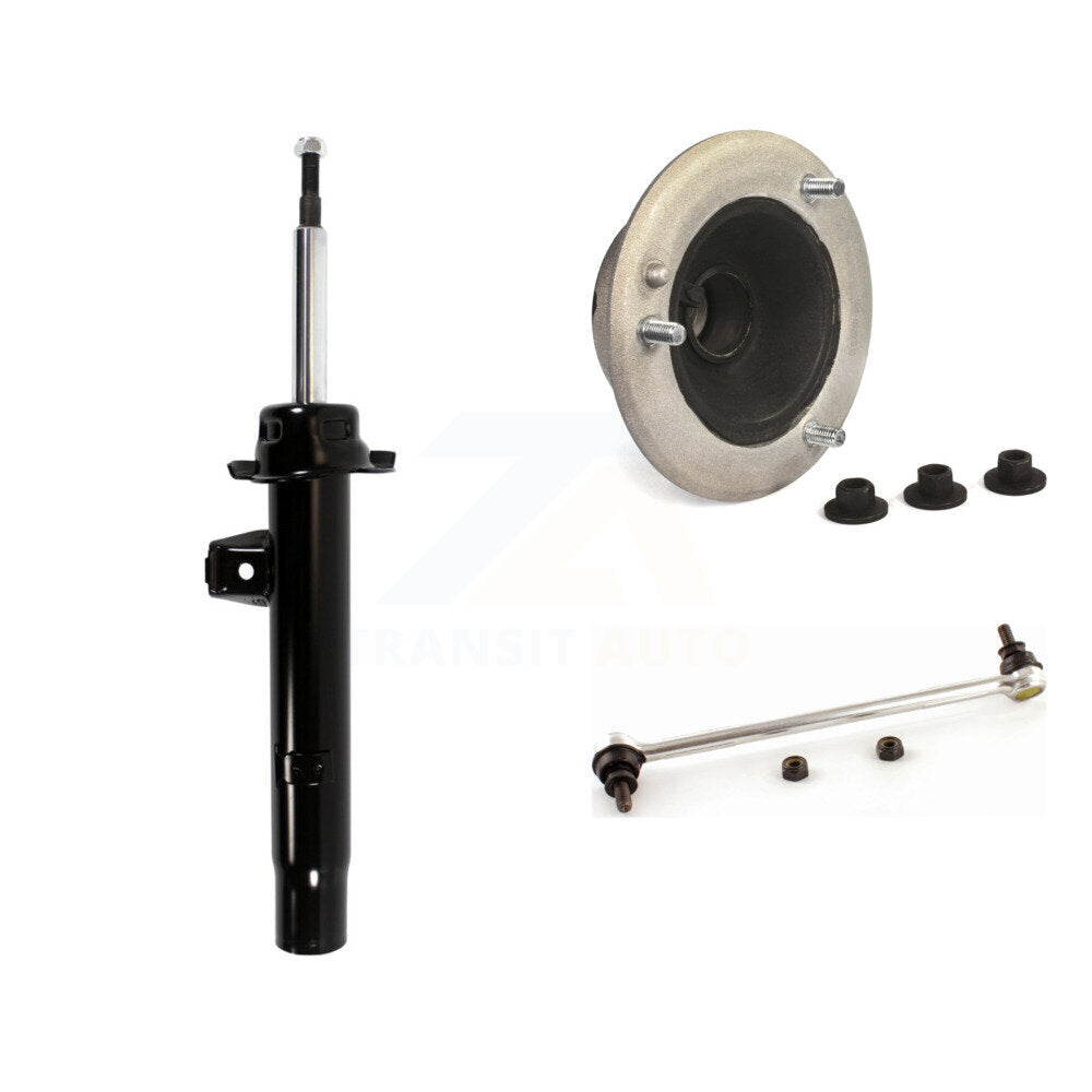 [Avant Gauche] Jambe de suspension pour BMW 328i 335i 128i 135i 325i 330i 135is KSS-106803