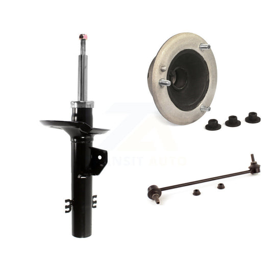 [Avant Gauche] Jambe de suspension pour BMW X3 KSS-106805