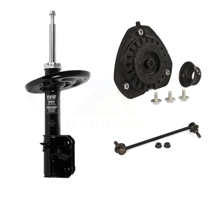 [Avant Gauche] Jambe de suspension pour 2009-2014 Nissan Maxima KSS-106806