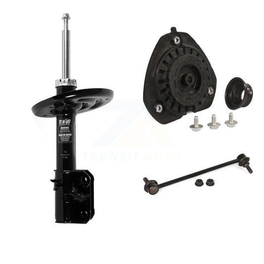 [Avant Gauche] Jambe de suspension pour 2009-2014 Nissan Maxima KSS-106806