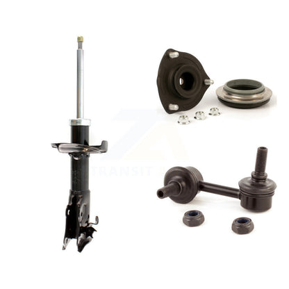 [Avant Gauche] Jambe de suspension pour 2006-2011 Honda Civic Acura CSX KSS-106807