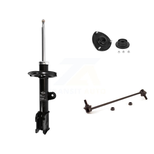 [Avant Gauche] Jambe de suspension pour Hyundai Santa Fe Kia Sorento KSS-106808