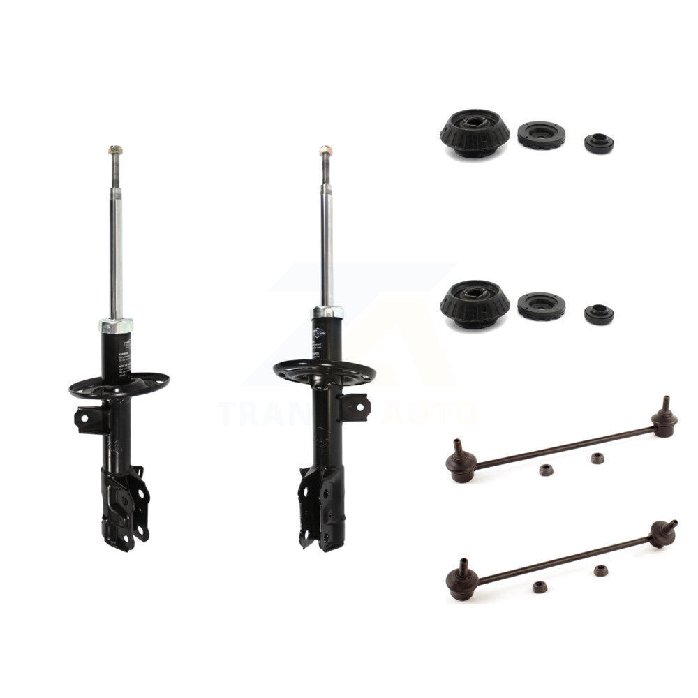 [Avant] Jambe de suspension pour 2007-2008 Honda Fit KSS-106809